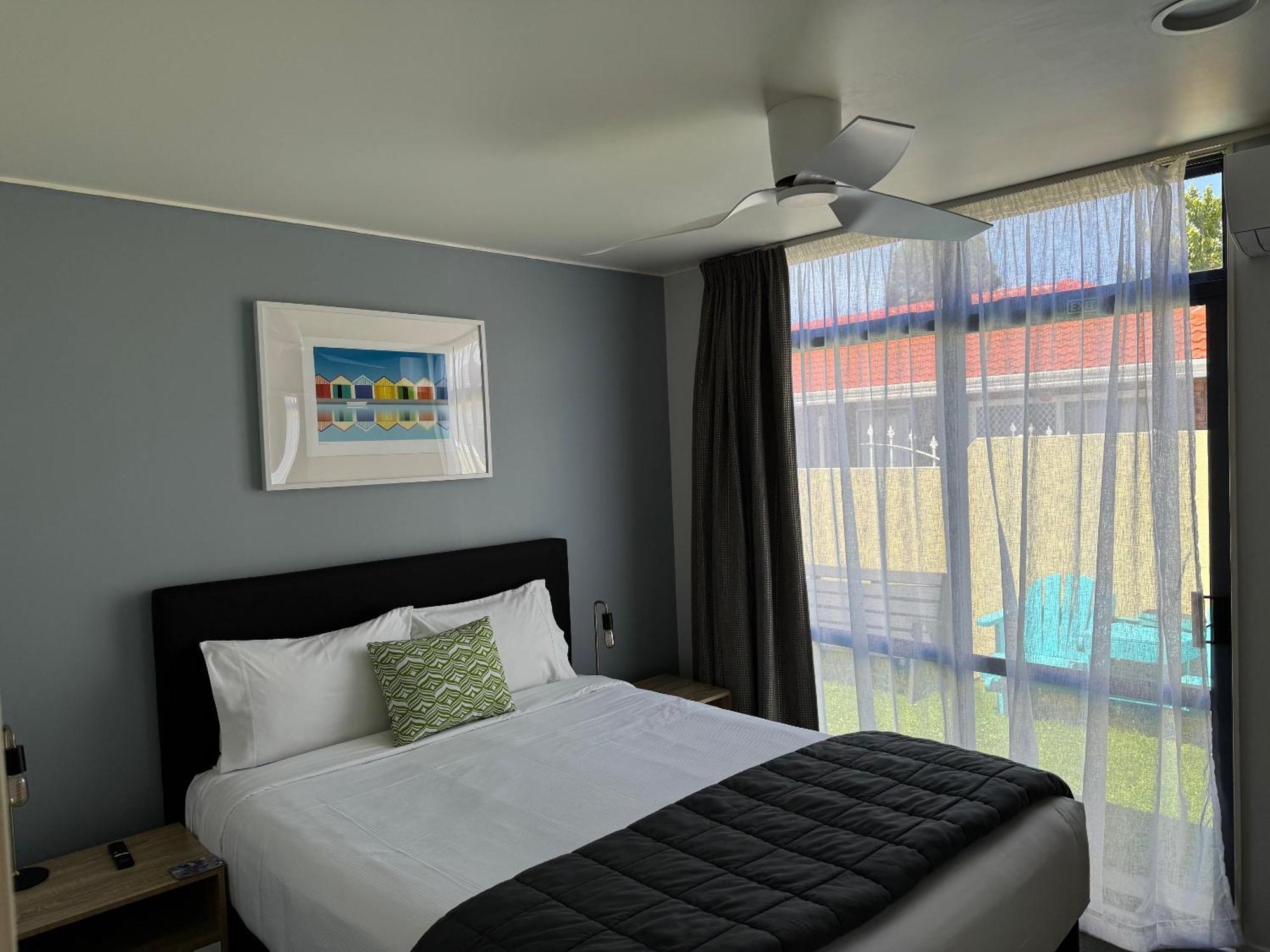 Academy Motor Inn Tauranga Buitenkant foto